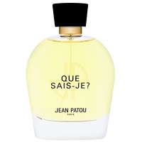 Jean Patou Collection Heritage Que Sais-Je? Eau de Parfum Spray 100ml