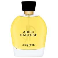 Jean Patou Collection Heritage Adieu Sagesse Eau de Parfum Spray 100ml