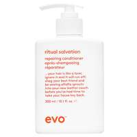 Click to view product details and reviews for Evo Hair Ritual Salvation Care Conditioner 300ml.