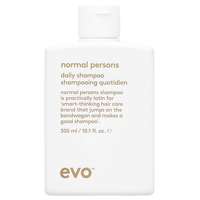 Click to view product details and reviews for Evo Hair Normal Persons Daily Shampoo 300ml.