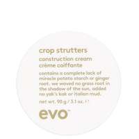 Click to view product details and reviews for Evo Hair Crop Strutters Construction Cream 90g.