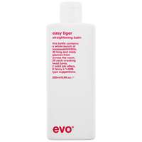 Click to view product details and reviews for Evo Hair Easy Tiger Straightening Balm 200ml.