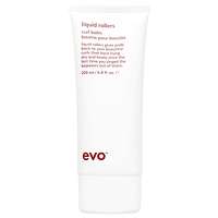 Click to view product details and reviews for Evo Hair Liquid Rollers Curl Balm 200ml.