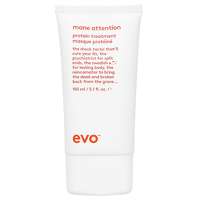 Click to view product details and reviews for Evo Hair Mane Attention Protein Treatment 140ml.