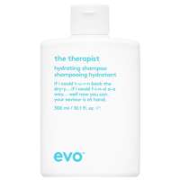 Click to view product details and reviews for Evo Hair The Therapist Calming Shampoo 300ml.