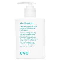 Click to view product details and reviews for Evo Hair The Therapist Calming Conditioner 300ml.