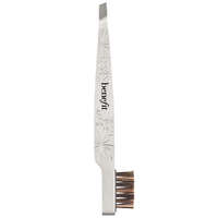 benefit Tools and Brushes Grooming Tweezer and Brush