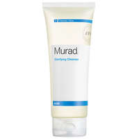Photos - Facial / Body Cleansing Product Murad Cleansers and Toners Blemish Control: Clarifying Cleanser 200ml