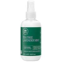 Click to view product details and reviews for Paul Mitchell Tea Tree Lavender Mint Conditioning Leave In Spray 200ml.