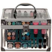 Image of technic Gift Sets Clear Beauty Case