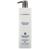 Photos - Hair Product L'Anza Healing Moisture Tamanu Cream Shampoo 1000ml
