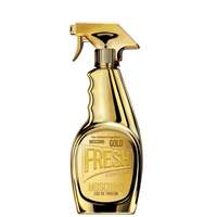 Photos - Women's Fragrance Moschino Gold Fresh Couture Eau de Parfum Spray 50ml 