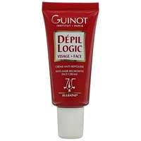 Guinot Hair Removal Depil Logic Visage Anti Hair Regrowth Face Cream 15ml 044 Oz