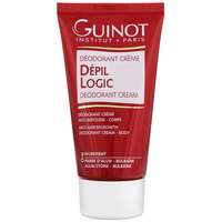 Photos - Cream / Lotion Guinot Hair Removal Depil Logic Deodorant Cream 50ml / 1.4 oz. 