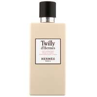 Photos - Cream / Lotion Hermes Twilly d' Body Lotion 200ml 