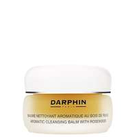 Darphin Masks and Exfoliators Aromatic Cleansing Balm With Rosewood 40ml