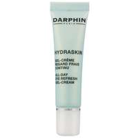 Photos - Other Cosmetics Darphin Eye Care Hydraskin All-Day Eye Refresh Gel-Cream 15ml 