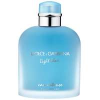 DolceandGabbana Light Blue Eau Intense Pour Homme Eau de Parfum Spray 200ml