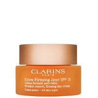Clarins Extra-Firming Day Cream SPF15 for All Skin Types 50ml / 1.7 oz.
