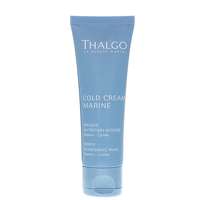 Thalgo Face Cold Cream Marine Deeply Nourishing Mask 50ml