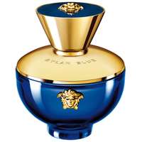 Versace Dylan Blue Pour Femme Eau De Parfum Spray 100ml Versace Dylan Blue Pour Femme Eau De Parfum Spray 100ml