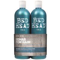 Click to view product details and reviews for Tigi Bed Head Urban Antidotes Recovery Tween Set Shampoo 750ml And Conditioner 750ml.