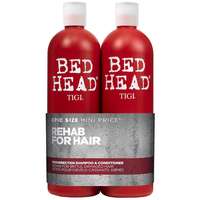 Click to view product details and reviews for Tigi Bed Head Urban Antidotes Resurrection Tween Set Shampoo 750ml And Conditioner 750ml.