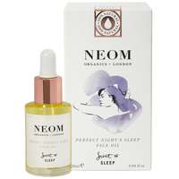 Neom Wellbeing London Scent To Sleep Perfect Nights Sleep Face Oil 28ml