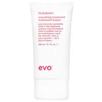 Click to view product details and reviews for Evo Hair Lockdown Smoothing Treatment 150ml.
