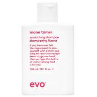 Click to view product details and reviews for Evo Hair Mane Tamer Smoothing Shampoo 300ml.