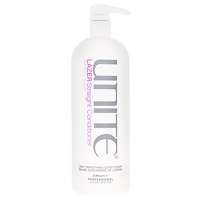 Click to view product details and reviews for Unite Cleanse And Condition Lazer Straight Conditioner 1000ml 338 Floz.