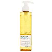 Decleor Aroma Cleanse Micellar Oil Cleansing and Make-up Removing for All Skin Types 195ml