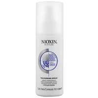 Click to view product details and reviews for Nioxin 3d Styling Thickening Spray 150ml.
