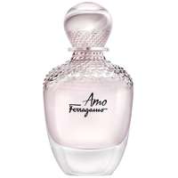 Photos - Women's Fragrance Salvatore Ferragamo Amo Eau de Parfum Spray 100ml 