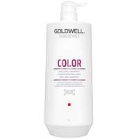 Photos - Hair Product GOLDWELL Dualsenses Color Brilliance Shampoo 1000ml 