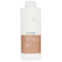 Click to view product details and reviews for Wella Fusion Intense Repair Shampoo 1000ml.