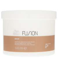 Click to view product details and reviews for Wella Fusion Intense Repair Mask 500ml.