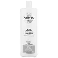 Click to view product details and reviews for Nioxin 3d Care System System 1 Step 2 Scalp Therapy Revitalizing Conditioner For Natural Hair With Light Thinning 1000ml.