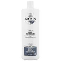 Click to view product details and reviews for Nioxin 3d Care System System 2 Step 2 Scalp Therapy Revitalizing Conditioner For Natural Hair With Progressed Thinning 1000ml.