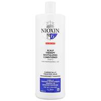 Click to view product details and reviews for Nioxin Conditioner System 6 Step 2 Color Safe Scalp Therapy Revitaizing 1000ml.