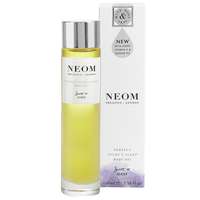 Photos - Cream / Lotion Neom Organics London Scent To Sleep Perfect Night's Sleep Body Oil 100ml