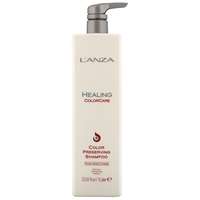 Photos - Hair Product L'Anza Healing ColorCare Color Preserving Shampoo 1000ml