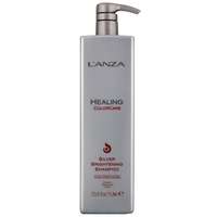 Click to view product details and reviews for Lanza Healing Colorcare Silver Brightening Shampoo 1000ml.