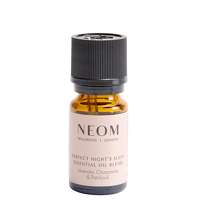 Image of Neom Organics London Scent To Sleep Essential Oil Blend 10ml