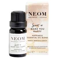 Image of Neom Organics London Scent To Make You Happy Essential Oil Blend 10ml