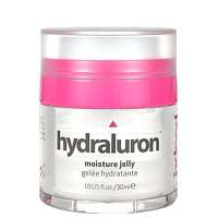 Indeed Laboratories Moisturisers Hydraluron Moisture Jelly 30ml