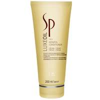 Photos - Hair Product Wella SP Luxe Oil Conditioner Cream 200ml 
