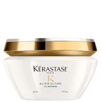 Click to view product details and reviews for Kerastase Elixir Ultime Le Masque Shine Hair Mask 200ml.