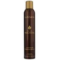 Photos - Hair Product L'Anza Keratin Healing Oil Lustrous Finishing Spray 350ml