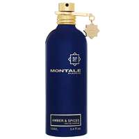 Montale Amber and Spices Eau de Parfum Spray 100ml